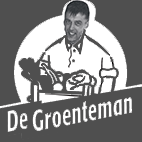 De Groenteman Kommery